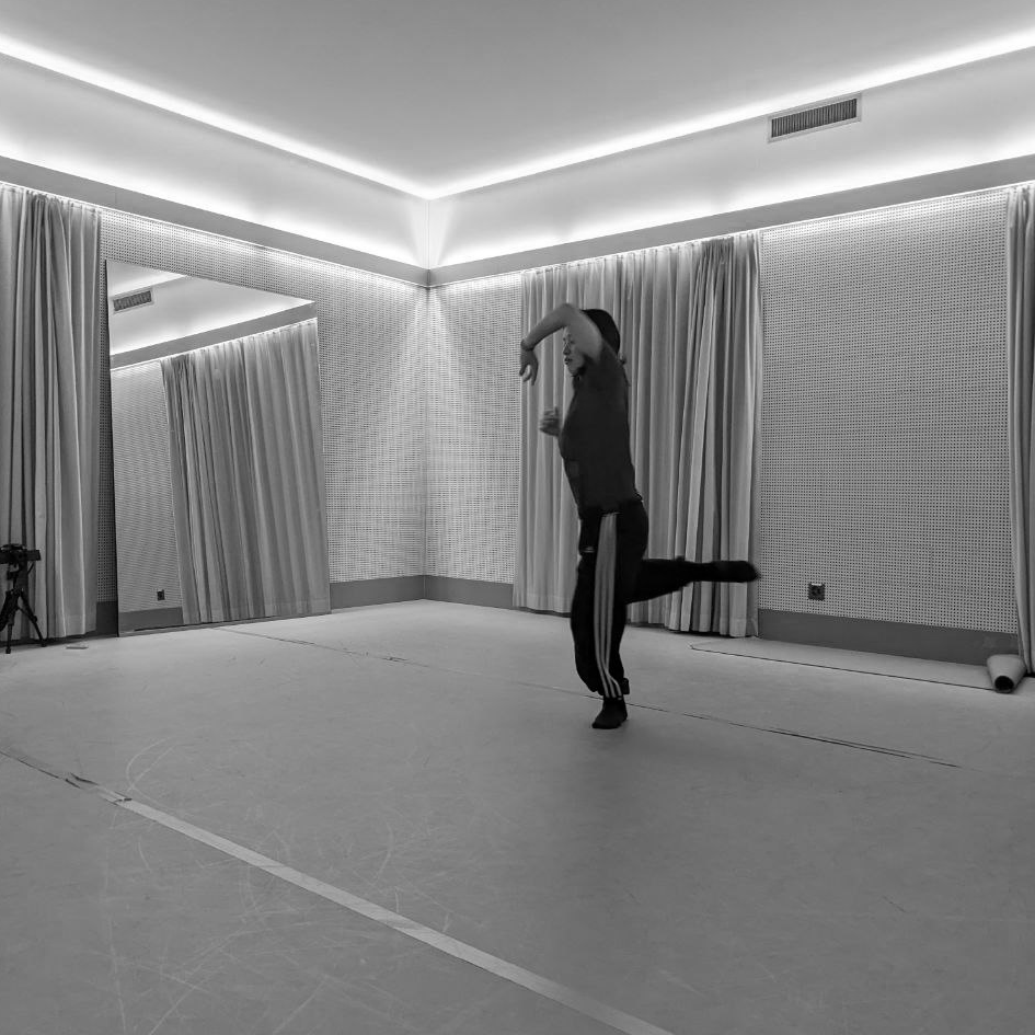 Résidences et suivi