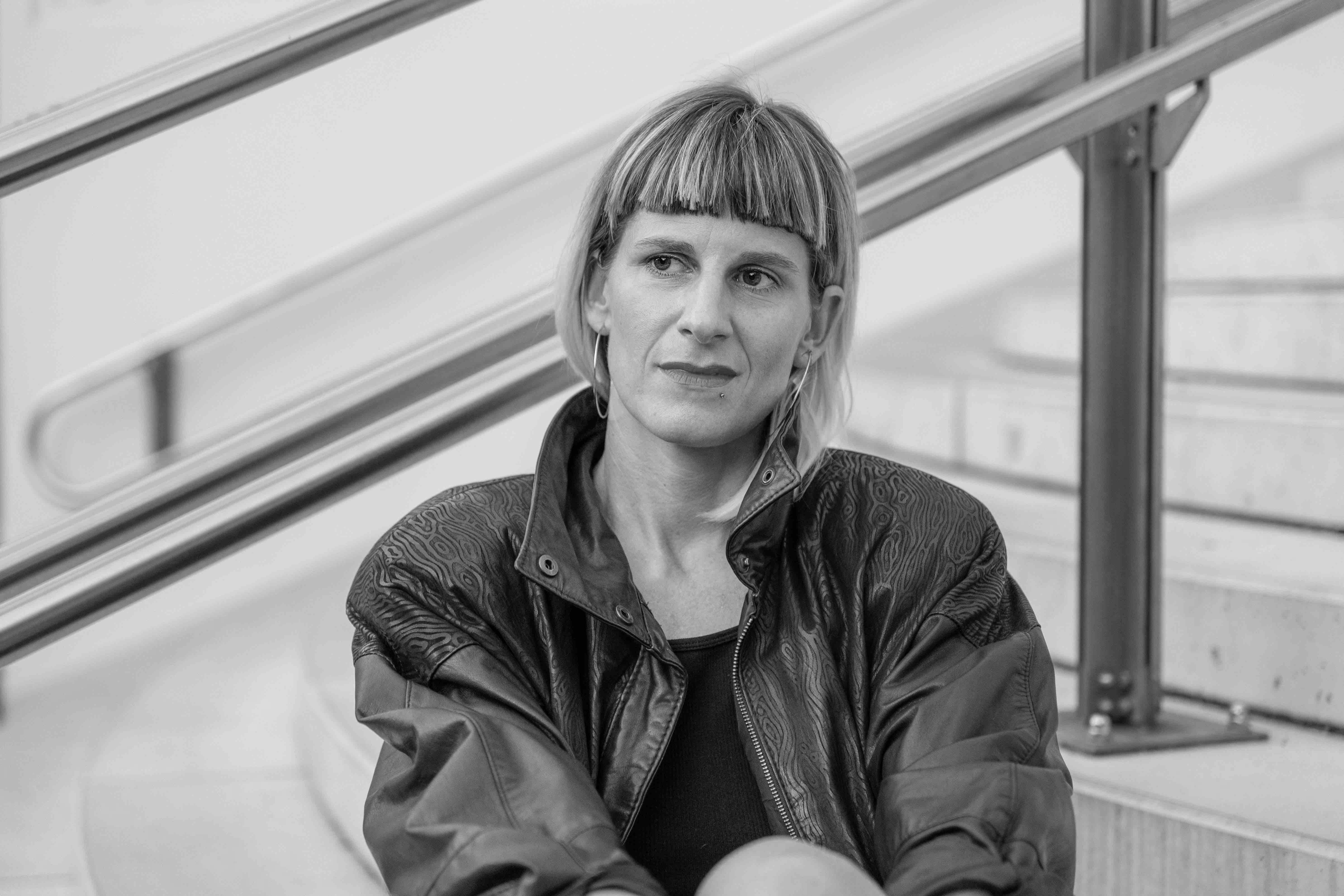 Karolin Stächele © Melanie Beulich 