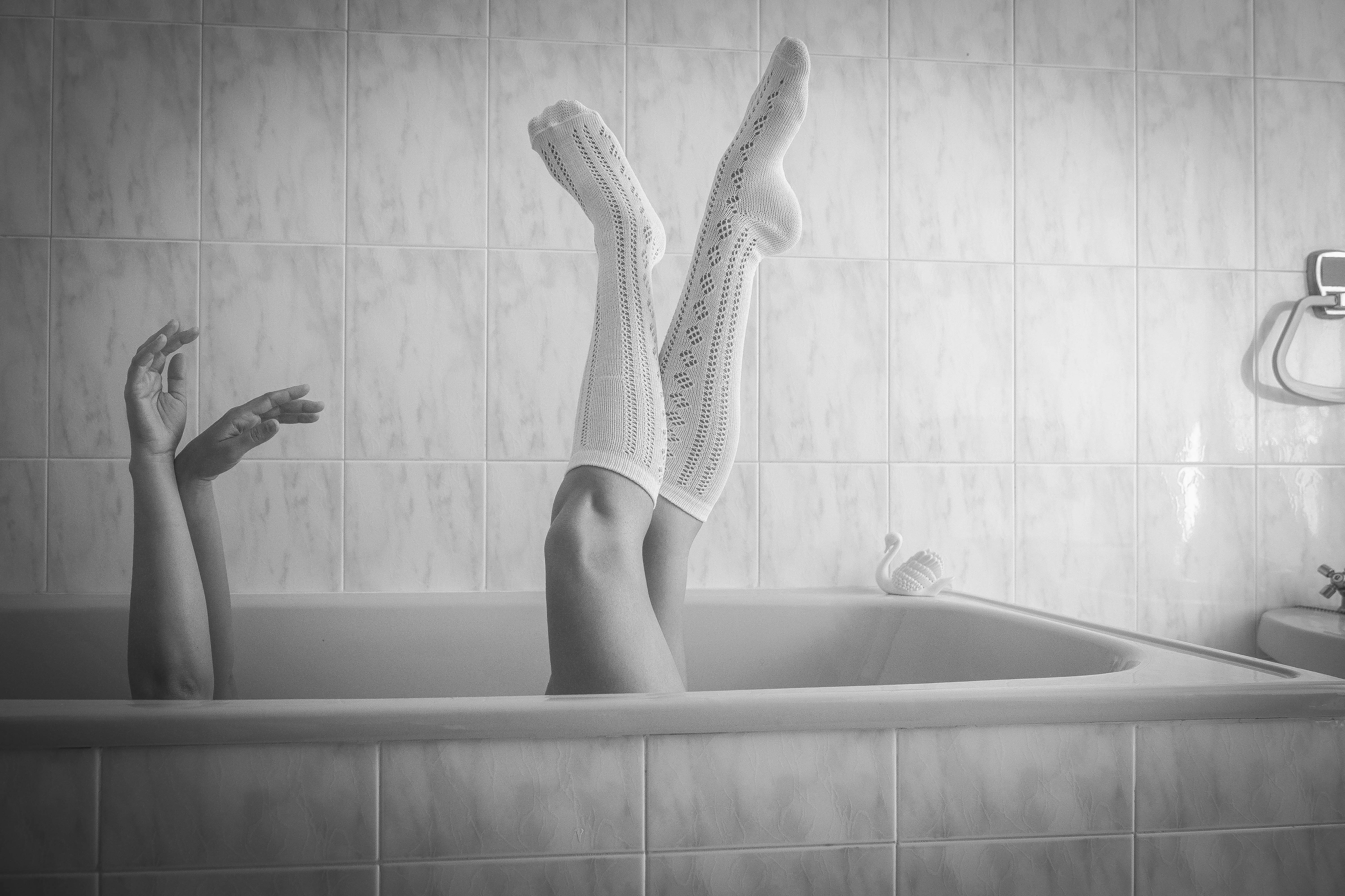 Catarina Barbosa - Kill me gently © Pedro Barbosa