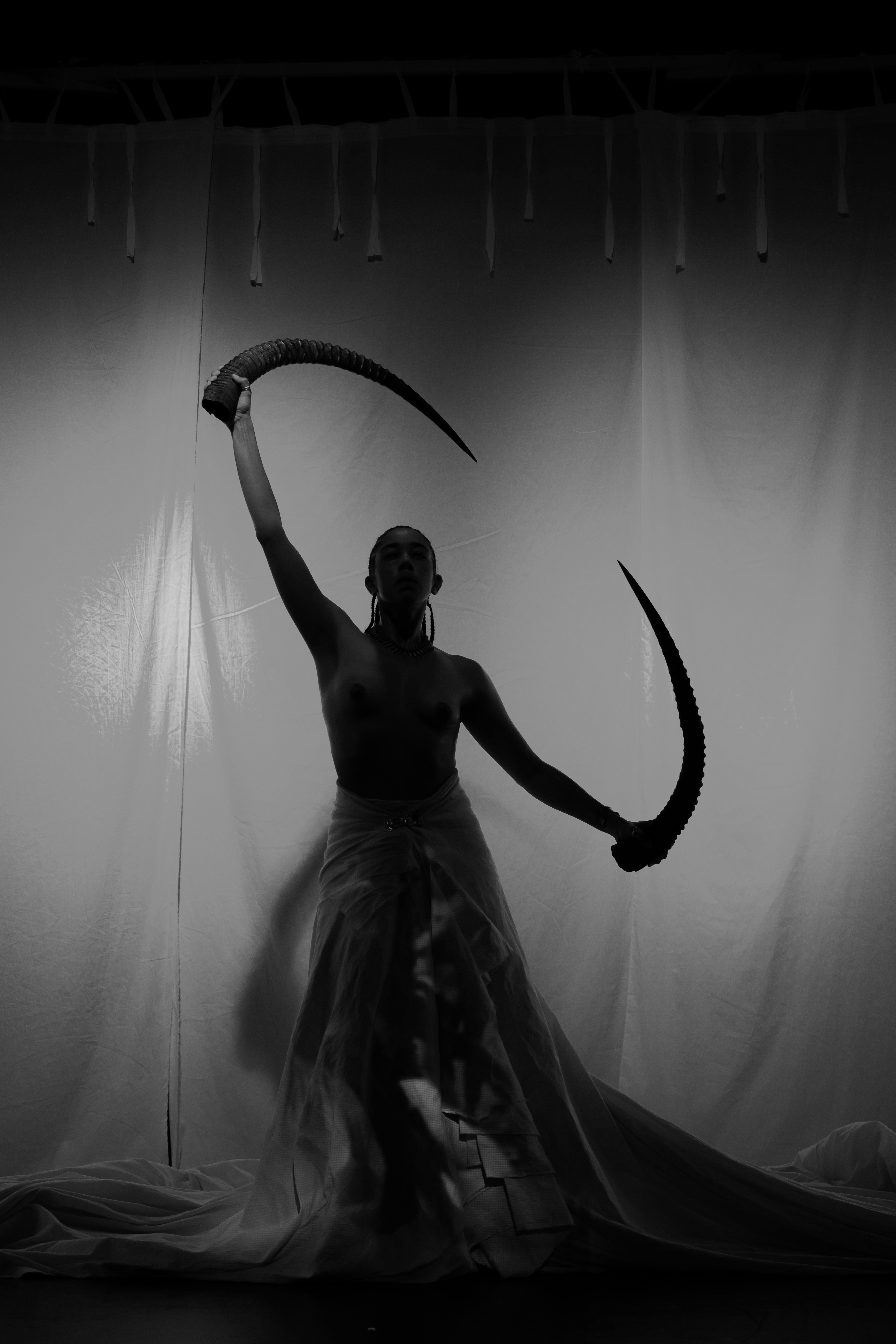 Wura Moraes - Reverberações © João Octávio Peixoto